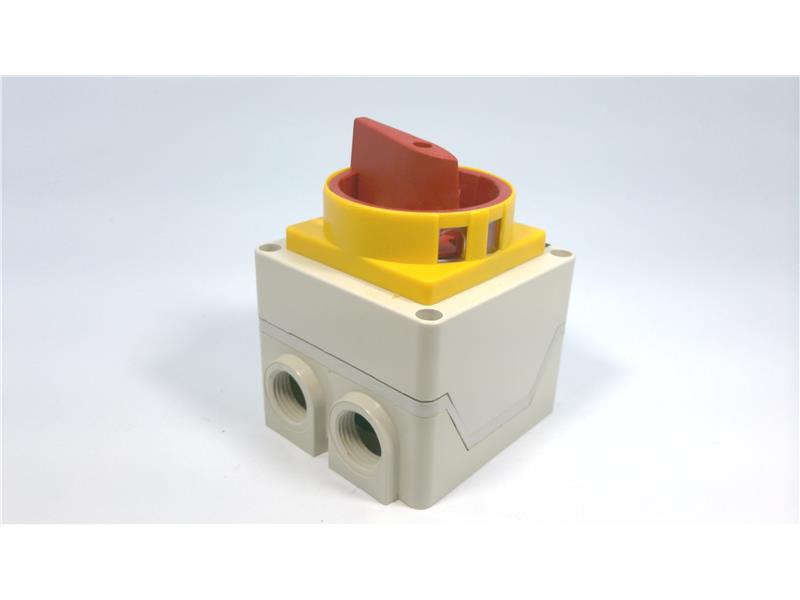 KRAUS & NAIMER C26 A324-920 PF2