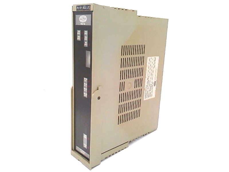INVENSYS 80HA-00002-001-0-01
