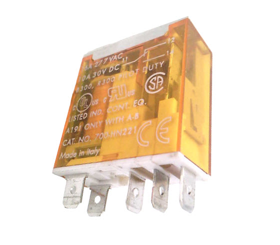 ALLEN BRADLEY 700-HK36A1-3-4