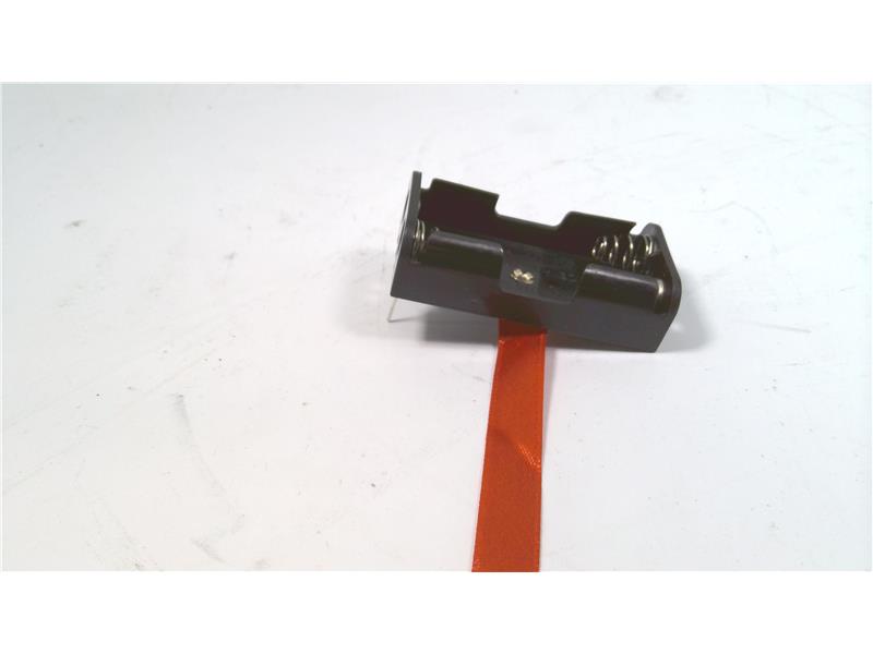 EAGLE PLASTICS 12BH321P-R-GR