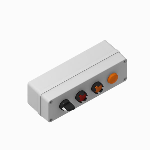 ALLEN BRADLEY 800F-HCK8H2H2Y7