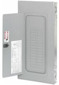 EATON CORPORATION BR2024N125R