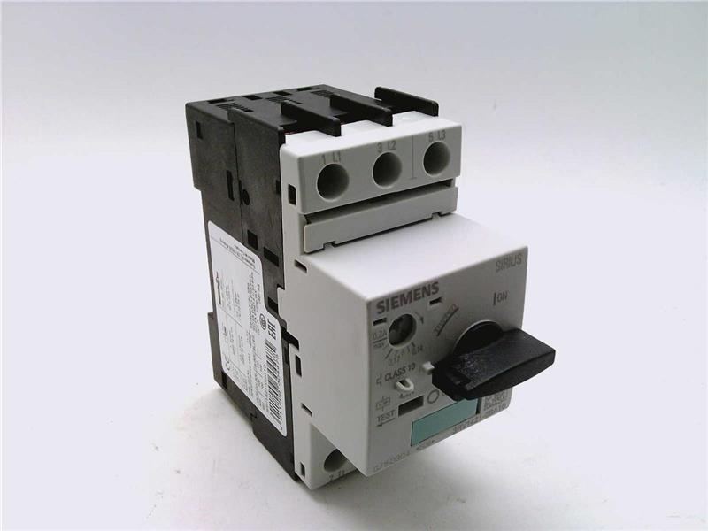 SIEMENS 3RV1421-0BA10