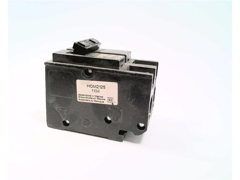 SCHNEIDER ELECTRIC HOM2125