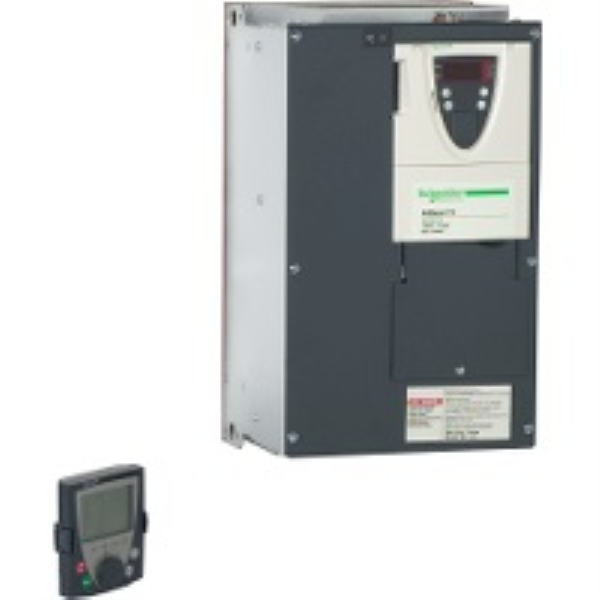 SCHNEIDER ELECTRIC ATV71HD45Y