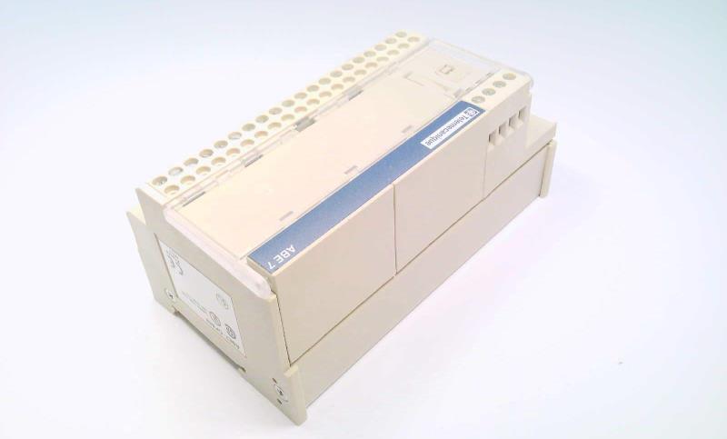 SCHNEIDER ELECTRIC ABE7CPA02