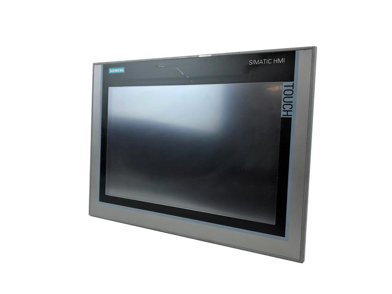 SIEMENS 6AV2124-0MC01-0AX0