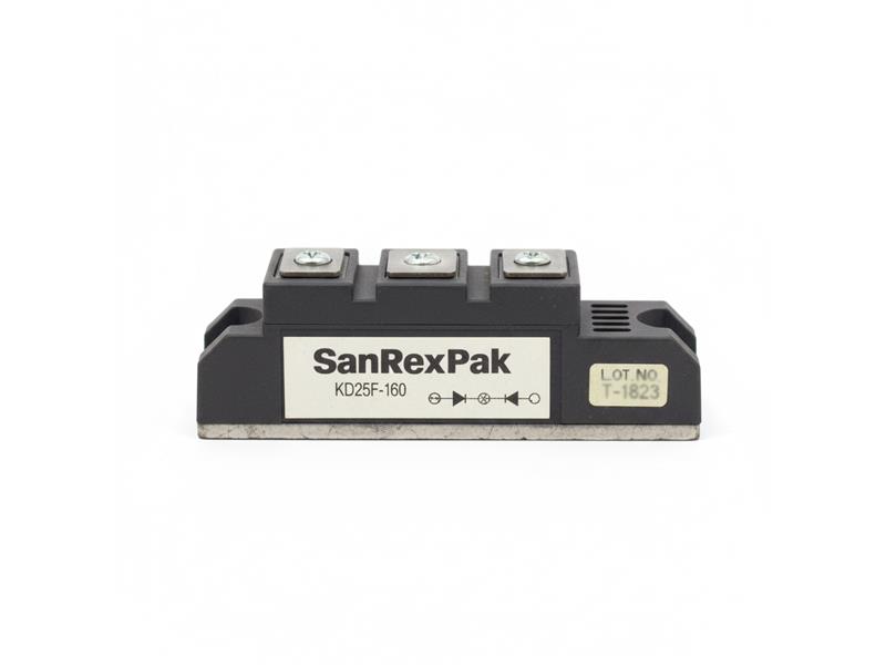 SANREX KD25F160