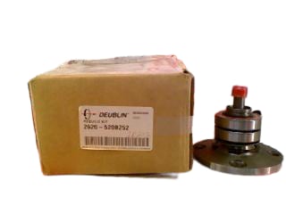 DEUBLIN 2620-520B252