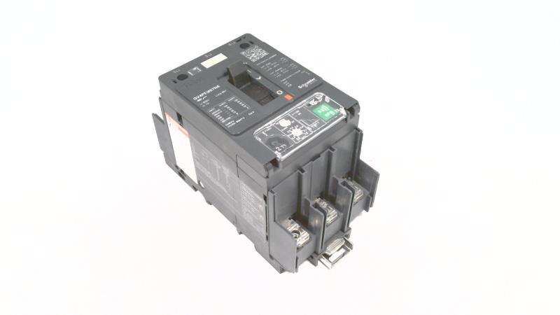SCHNEIDER ELECTRIC GV4PEM07N6