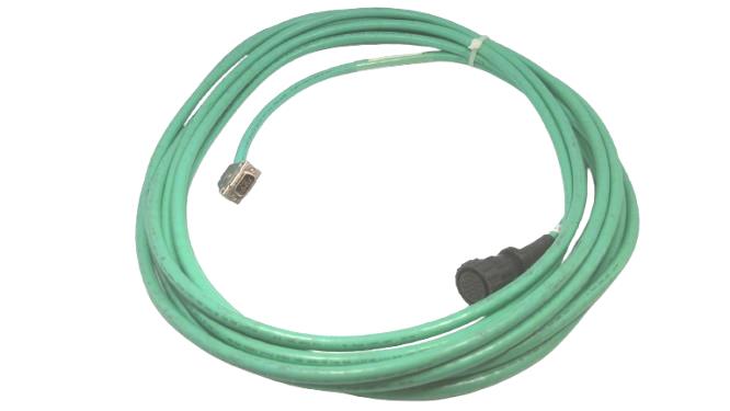 KENDALL ELECTRIC BCI-TLYHF-PUR-INC-DBU-030