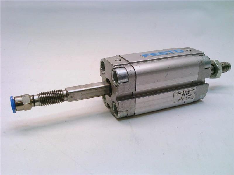 FESTO ADVULQ-25-40-APA-S20-SA