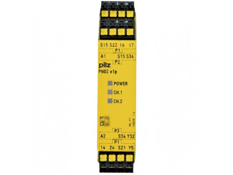PILZ 784197