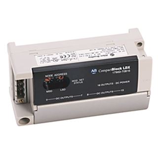 ALLEN BRADLEY 1790D-TN4C0