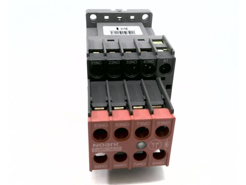 NOARK EX9RCA62DBS