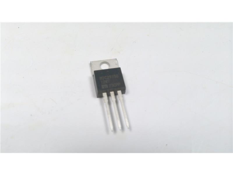 MICROCHIP TECHNOLOGY INC MIC29150-12WT
