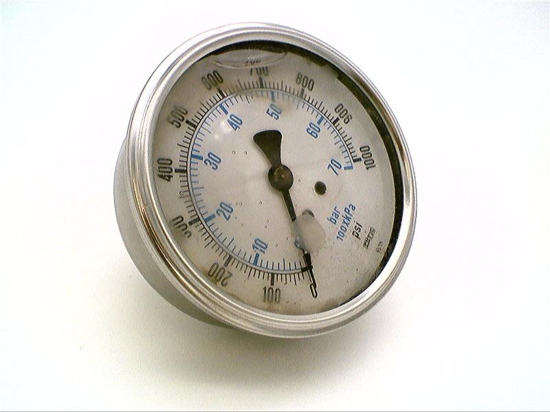 ENFM INC RV132F3N323KG