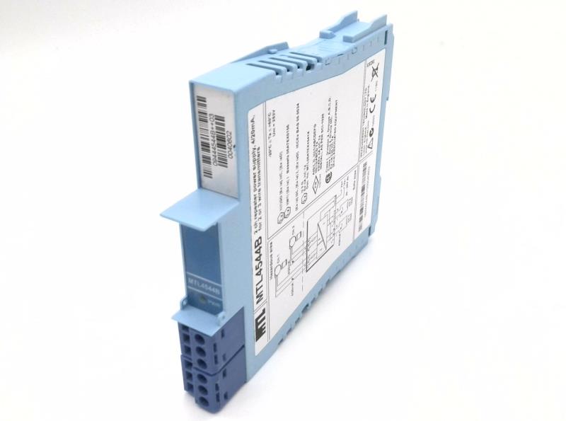 EATON CORPORATION MTL4544B