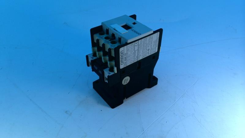 OMRON J7K-BM-10-AC24V50HZ