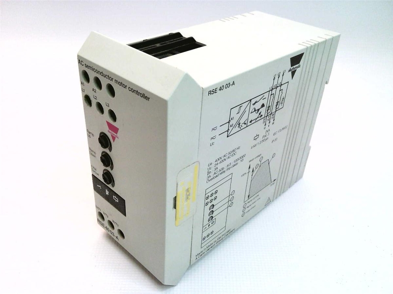 RSE4003-A by CARLO GAVAZZI