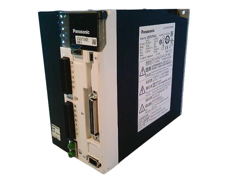 MDDKT5540E by MATSUSHITA ELECTRIC