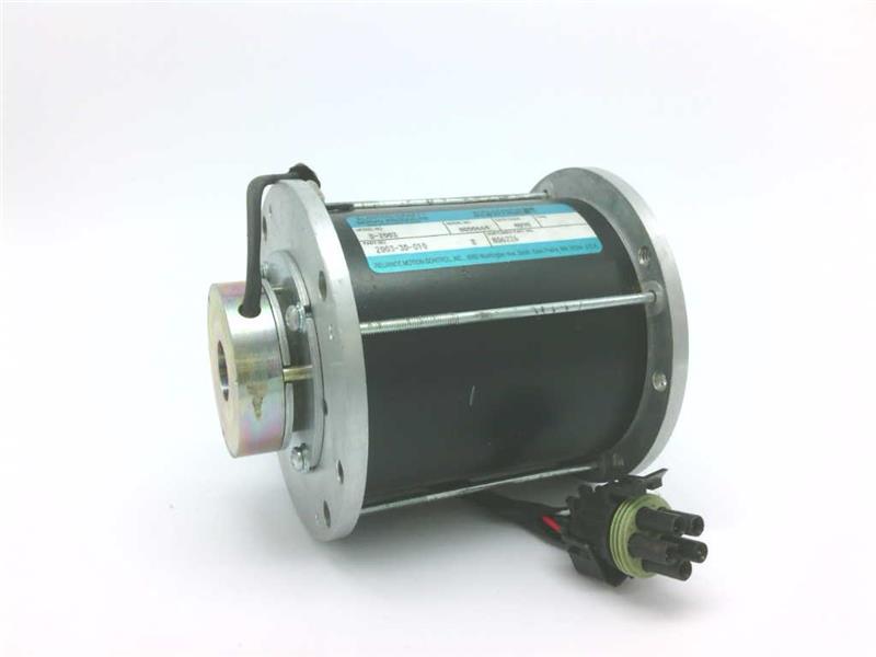 ASEA BROWN BOVERI 2003-30-010