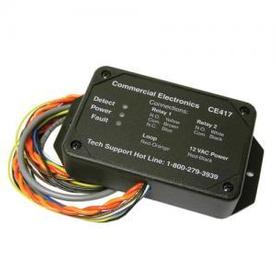 CE417 by COMMERCIAL ELECTRONICS