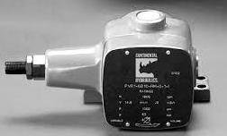 CONTINENTAL HYDRAULICS PVR1-6B10-RM-O-6-I