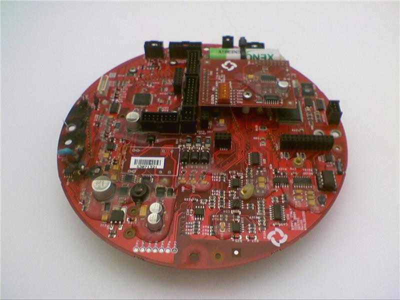 494LOG1200 by PENTAIR