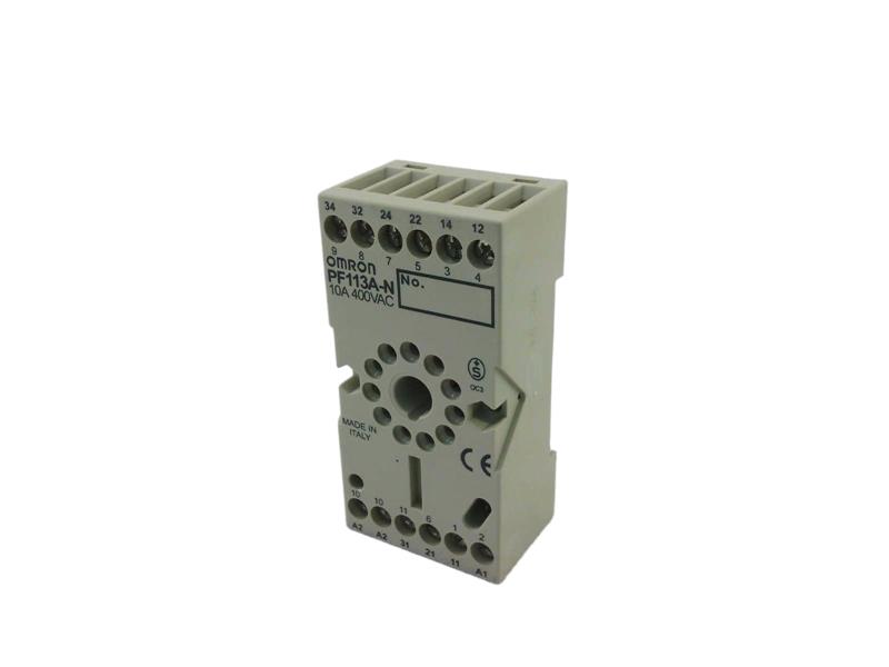 OMRON PF113A-N