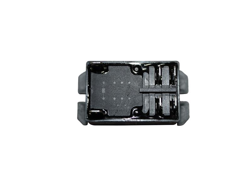 UNITED TECHNOLOGIES HN61PC005