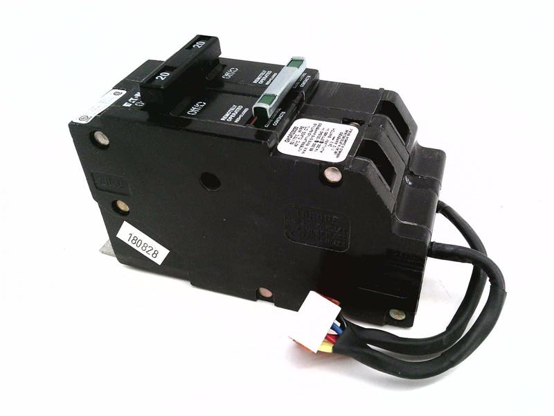 EATON CORPORATION GHQRD2020