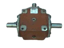 CURTIS MACHINE 412M