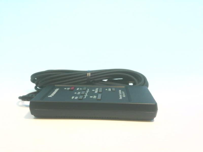 MATSUSHITA ELECTRIC AG-A11-P