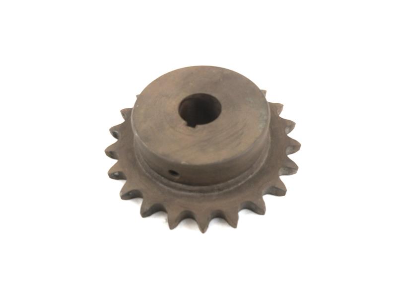 MARTIN SPROCKET & GEAR INC 60-B-22-1-1/8