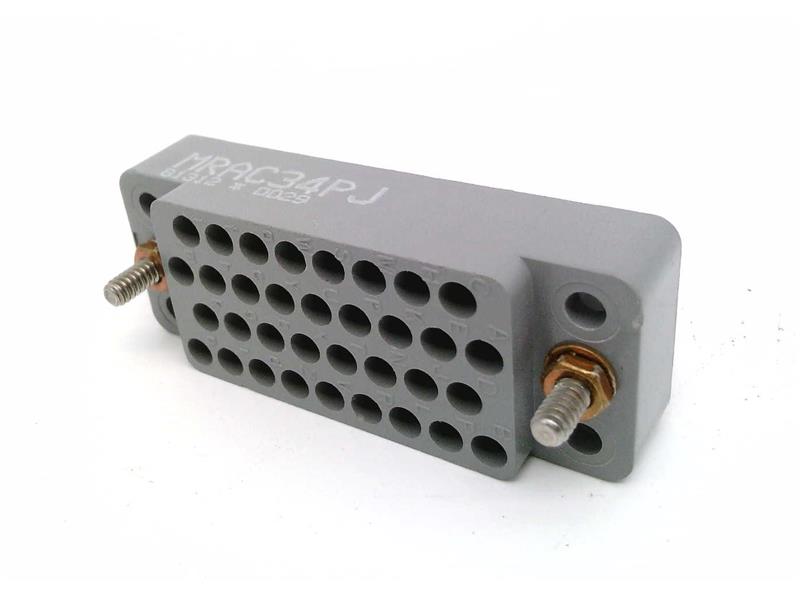 WINCHESTER INTERCONNECT MRAC34PJ