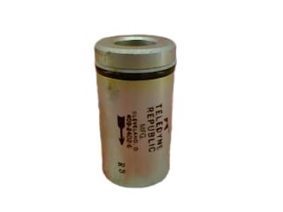 409-24D2-6 by TELEDYNE