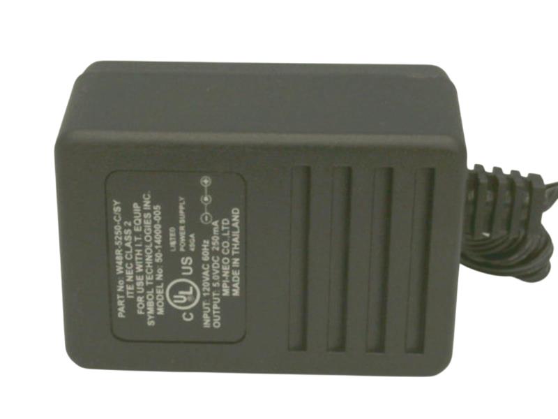 ZEBRA W48R-5250-C/SY