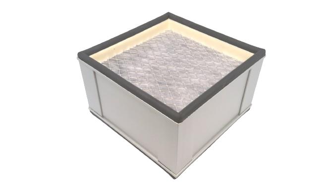 DOVER CORPORATION FM-BVX