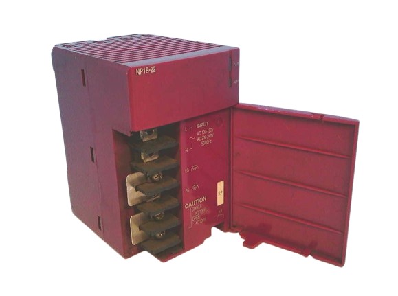 FUJI ELECTRIC NP1S-22