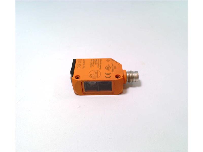 EFECTOR O6E-FPKG/AS/4P-O6E203