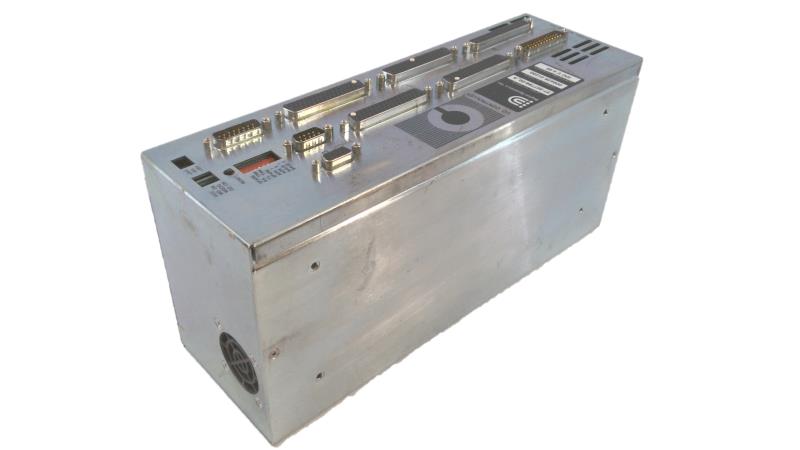 DIGITAL DYNAMICS 27-307796-00