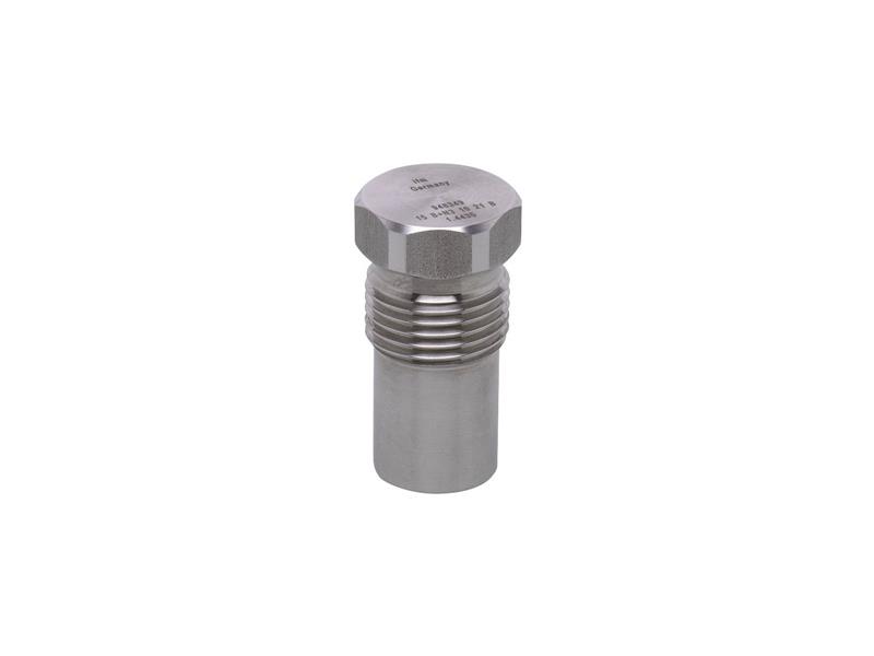 EFECTOR ADAPT G1/2-SEALING PLUG-E43308