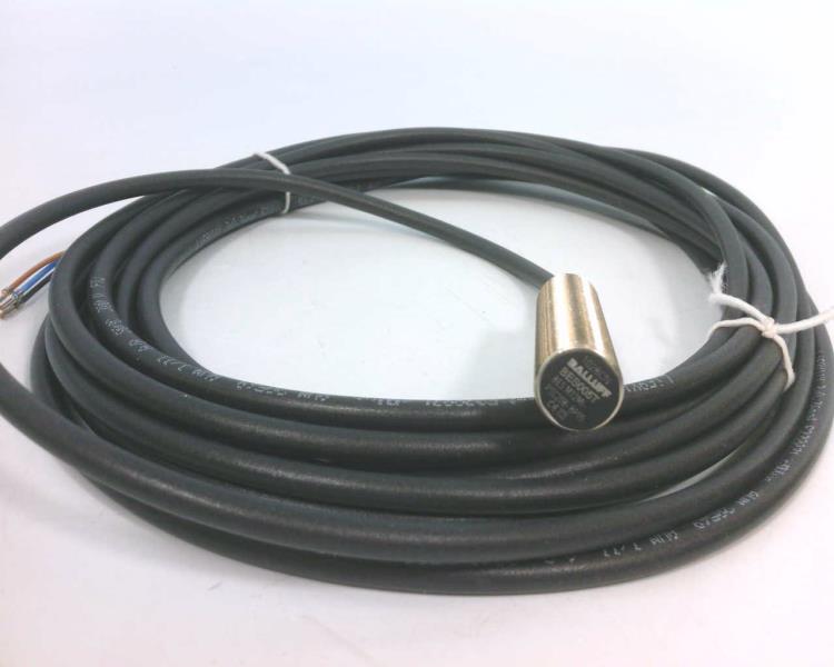 BALLUFF BES M12MI-PSC20B-BP05