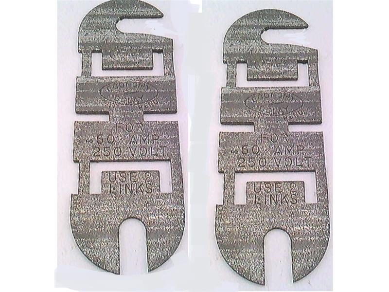 ECONOMY FUSE ELN-450