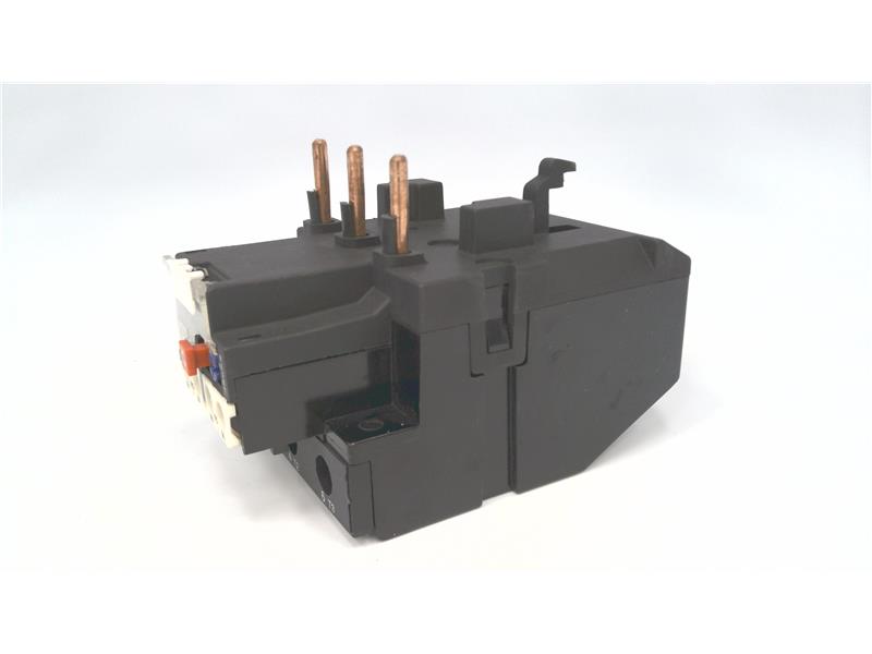 SCHNEIDER ELECTRIC LR3D3361