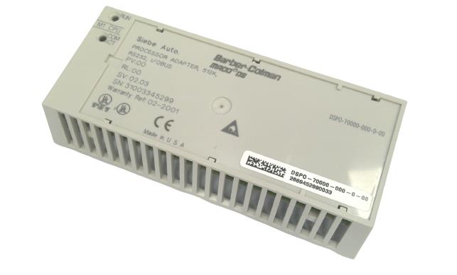 INVENSYS DSP0-70000-000-0-00