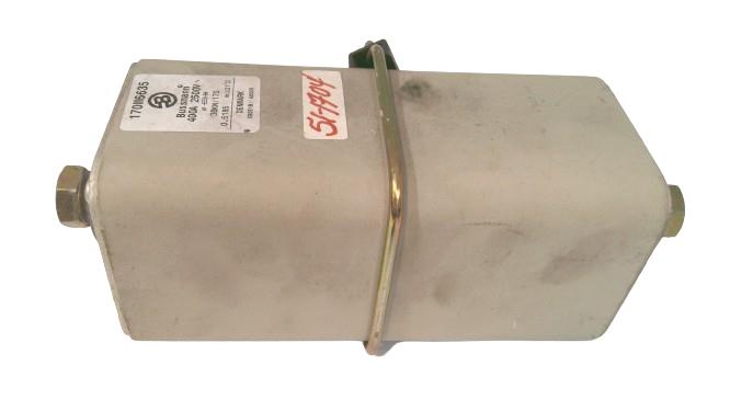 EATON CORPORATION 170M6635