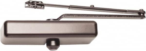 ALLEGION SC61A RWPA DKB