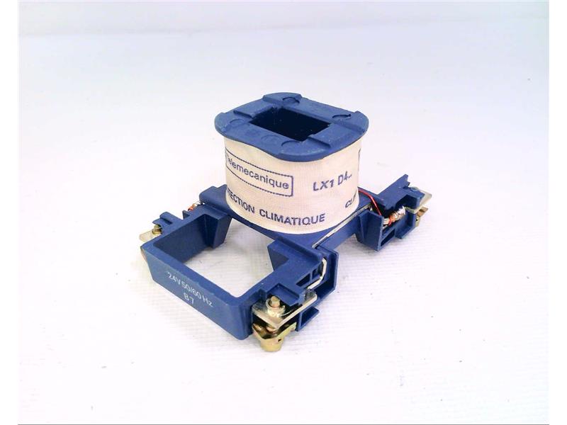 SCHNEIDER ELECTRIC LX1D4B7